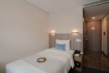 Отель Amid Hotel Seoul Южная Корея, Сеул, фото 23