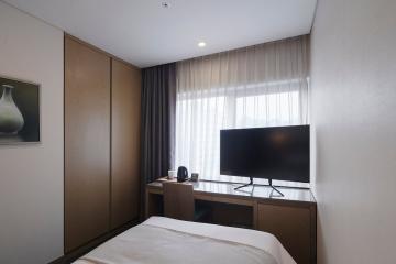 Отель Amid Hotel Seoul Южная Корея, Сеул, фото 24