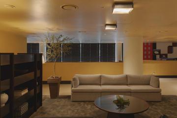 Отель Amid Hotel Seoul Южная Корея, Сеул, фото 27