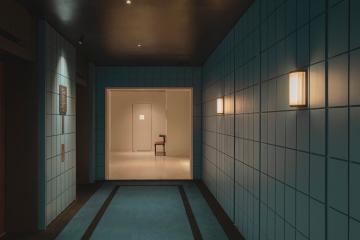 Отель Amid Hotel Seoul Южная Корея, Сеул, фото 30