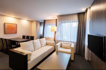 Отель Amid Hotel Seoul Южная Корея, Сеул, фото 3