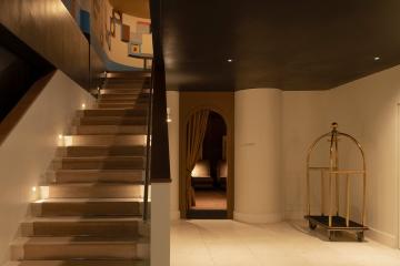 Отель Amid Hotel Seoul Южная Корея, Сеул, фото 34