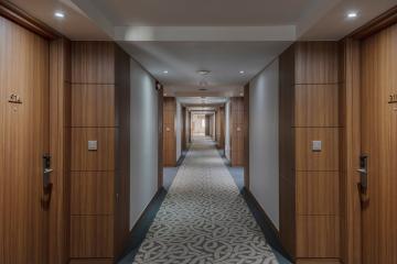 Отель Amid Hotel Seoul Южная Корея, Сеул, фото 35