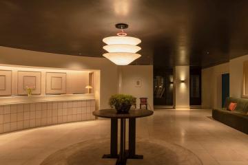 Отель Amid Hotel Seoul Южная Корея, Сеул, фото 38