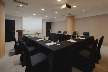 Отель Amid Hotel Seoul Южная Корея, Сеул, фото 39