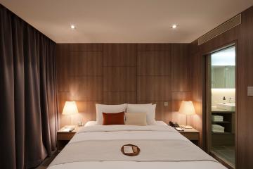 Отель Amid Hotel Seoul Южная Корея, Сеул, фото 4