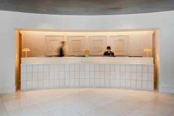 Отель Amid Hotel Seoul Южная Корея, Сеул, фото 44