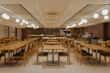 Отель Amid Hotel Seoul Южная Корея, Сеул, фото 47