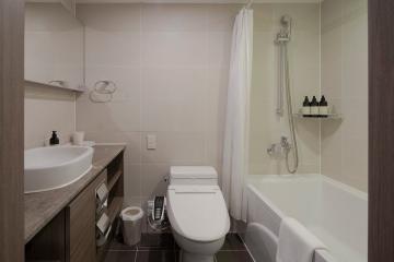 Отель Amid Hotel Seoul Южная Корея, Сеул, фото 7