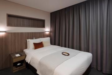 Отель Amid Hotel Seoul Южная Корея, Сеул, фото 9