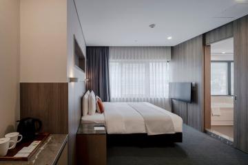 Отель Amid Hotel Seoul Южная Корея, Сеул, фото 10
