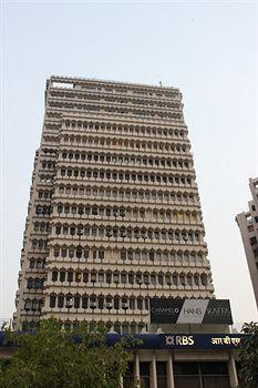 Отель The Hans New Delhi Индия, Дели, фото 1