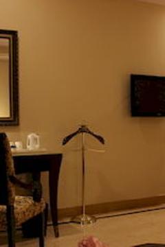 Отель The Hans New Delhi Индия, Дели, фото 14