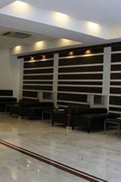 Отель The Hans New Delhi Индия, Дели, фото 20