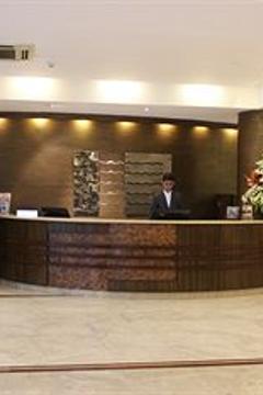 Отель The Hans New Delhi Индия, Дели, фото 22