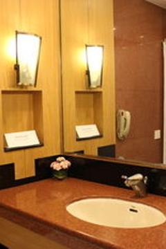 Отель The Hans New Delhi Индия, Дели, фото 6