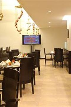 Отель The Hans New Delhi Индия, Дели, фото 8
