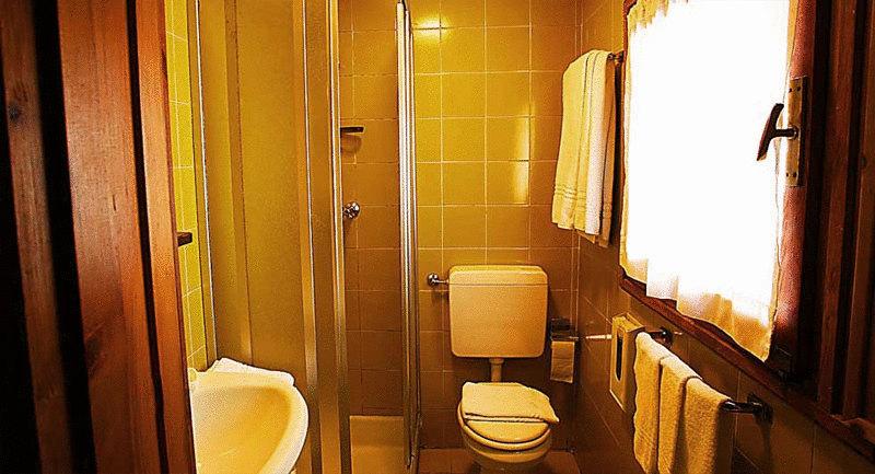 Hostellerie des Guides