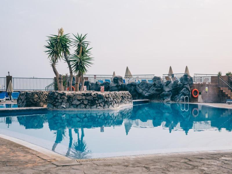 Grand Muthu Golf Plaza Hotel & Spa