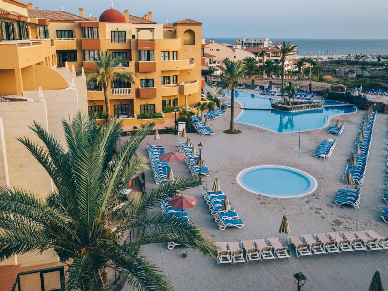 Grand Muthu Golf Plaza Hotel & Spa