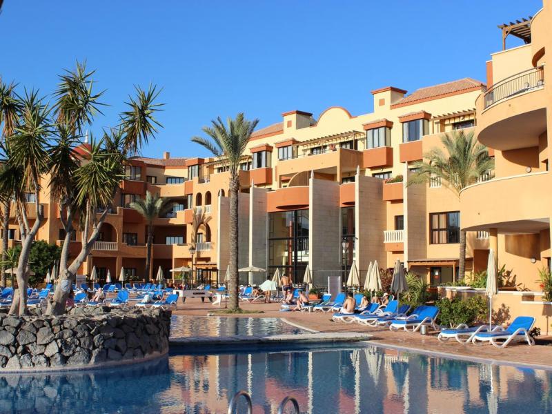 Grand Muthu Golf Plaza Hotel & Spa