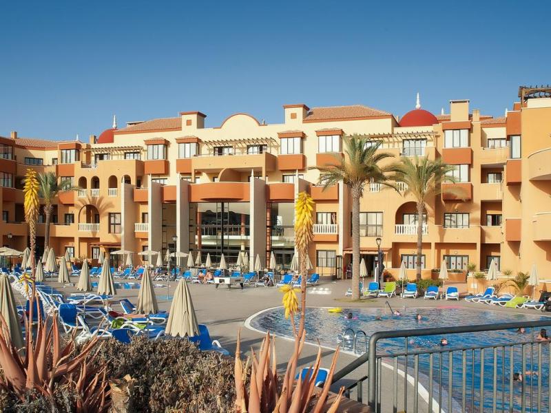 Grand Muthu Golf Plaza Hotel & Spa