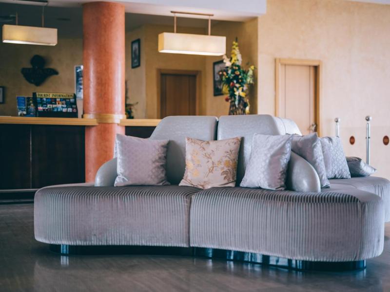 Grand Muthu Golf Plaza Hotel & Spa