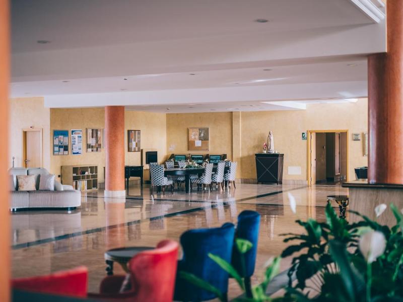 Grand Muthu Golf Plaza Hotel & Spa