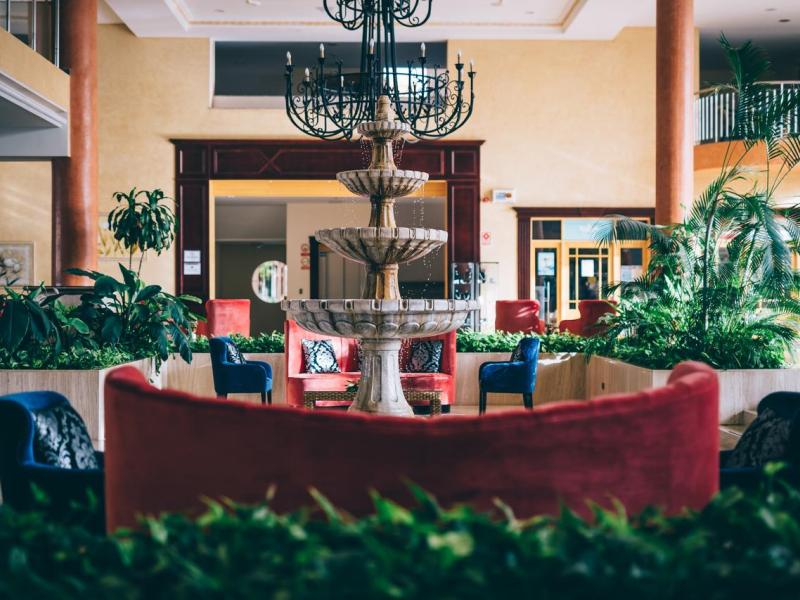 Grand Muthu Golf Plaza Hotel & Spa