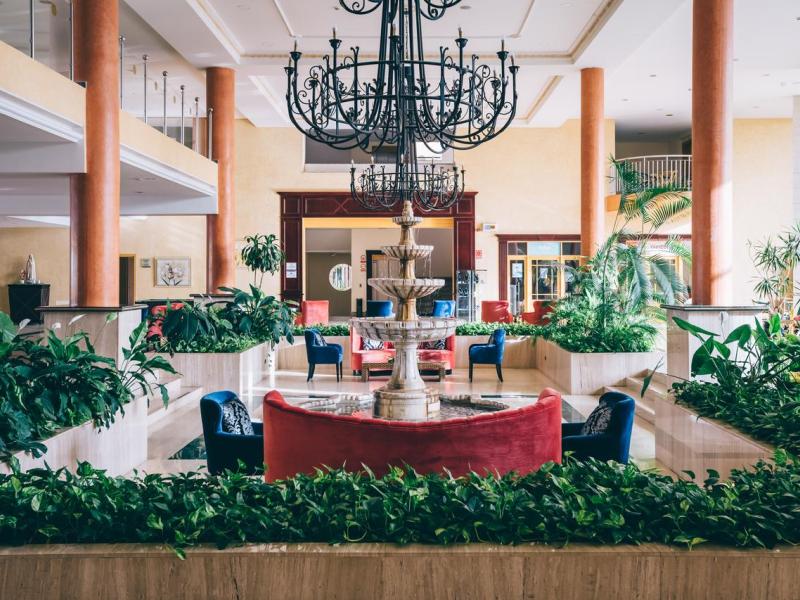 Grand Muthu Golf Plaza Hotel & Spa