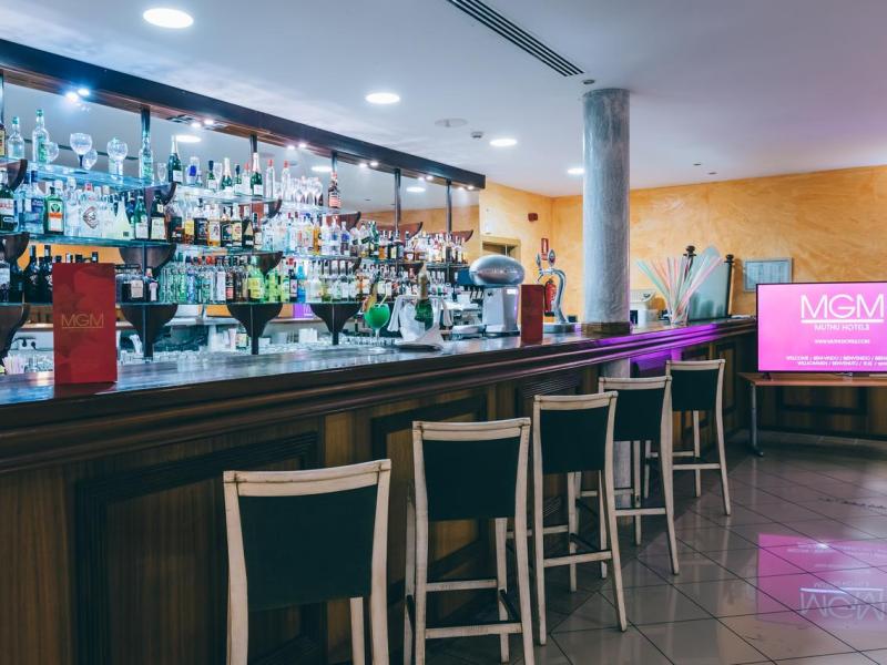 Grand Muthu Golf Plaza Hotel & Spa