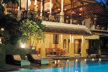 Отель Champlung Sari Индонезия, о Бали, фото 1