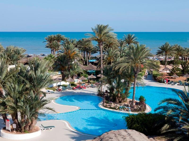 Framissima Golf Beach