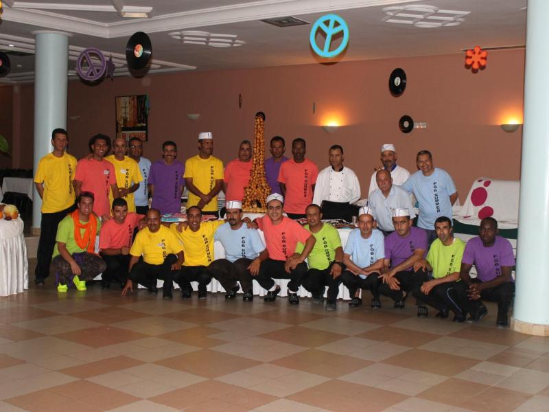 Framissima Golf Beach