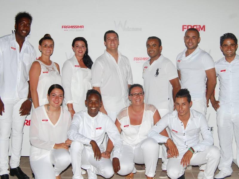 Framissima Golf Beach