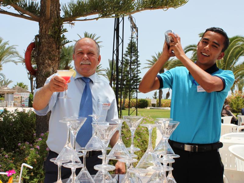 Framissima Golf Beach