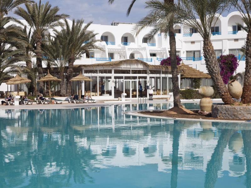 Framissima Golf Beach