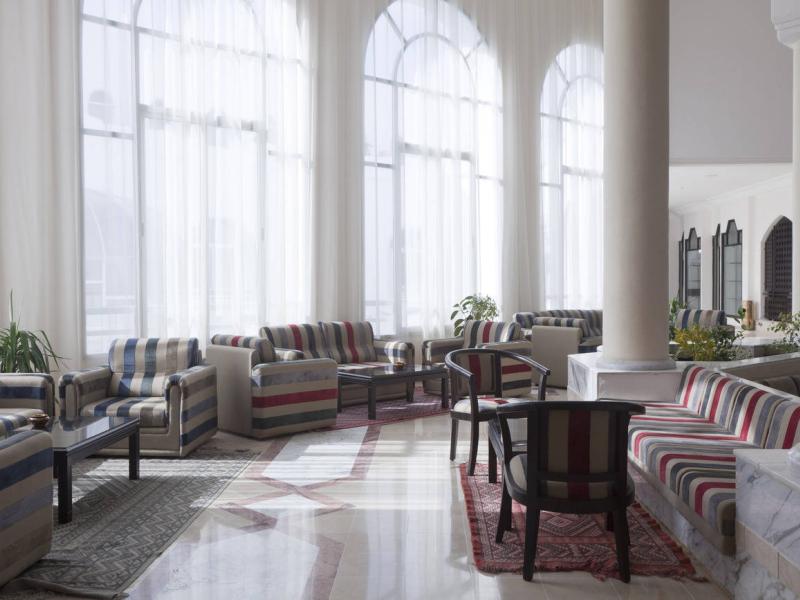 Framissima Golf Beach