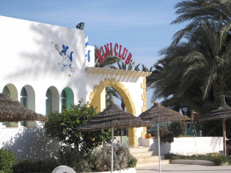 Framissima Golf Beach