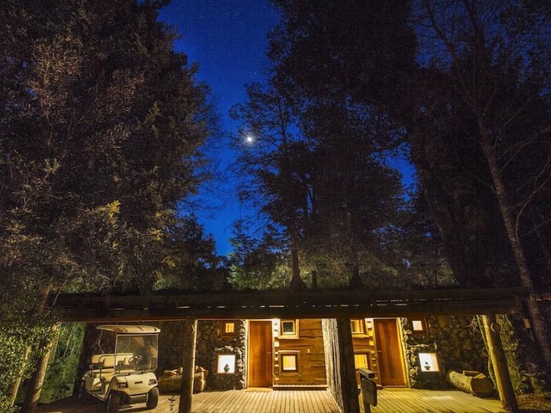 Nawelpi Lodge