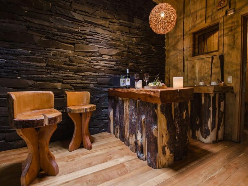 Nawelpi Lodge