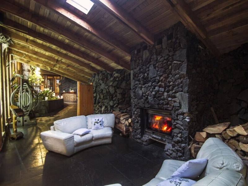 Nawelpi Lodge