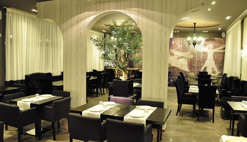 Gallery Art Hotel