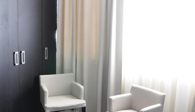 Gallery Art Hotel