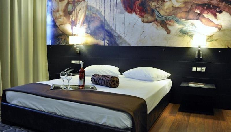 Gallery Art Hotel