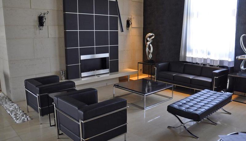 Gallery Art Hotel