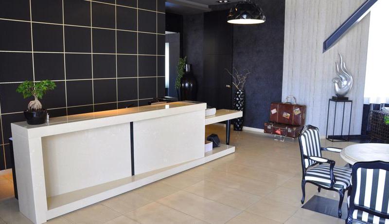 Gallery Art Hotel