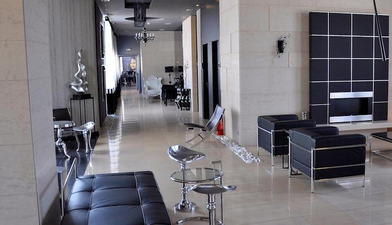 Gallery Art Hotel