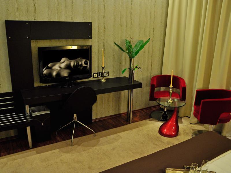 Gallery Art Hotel