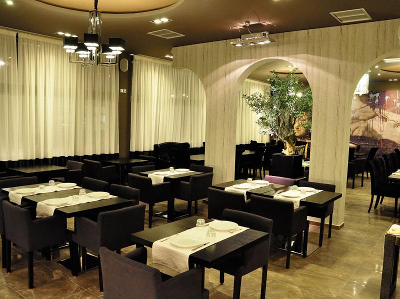 Gallery Art Hotel